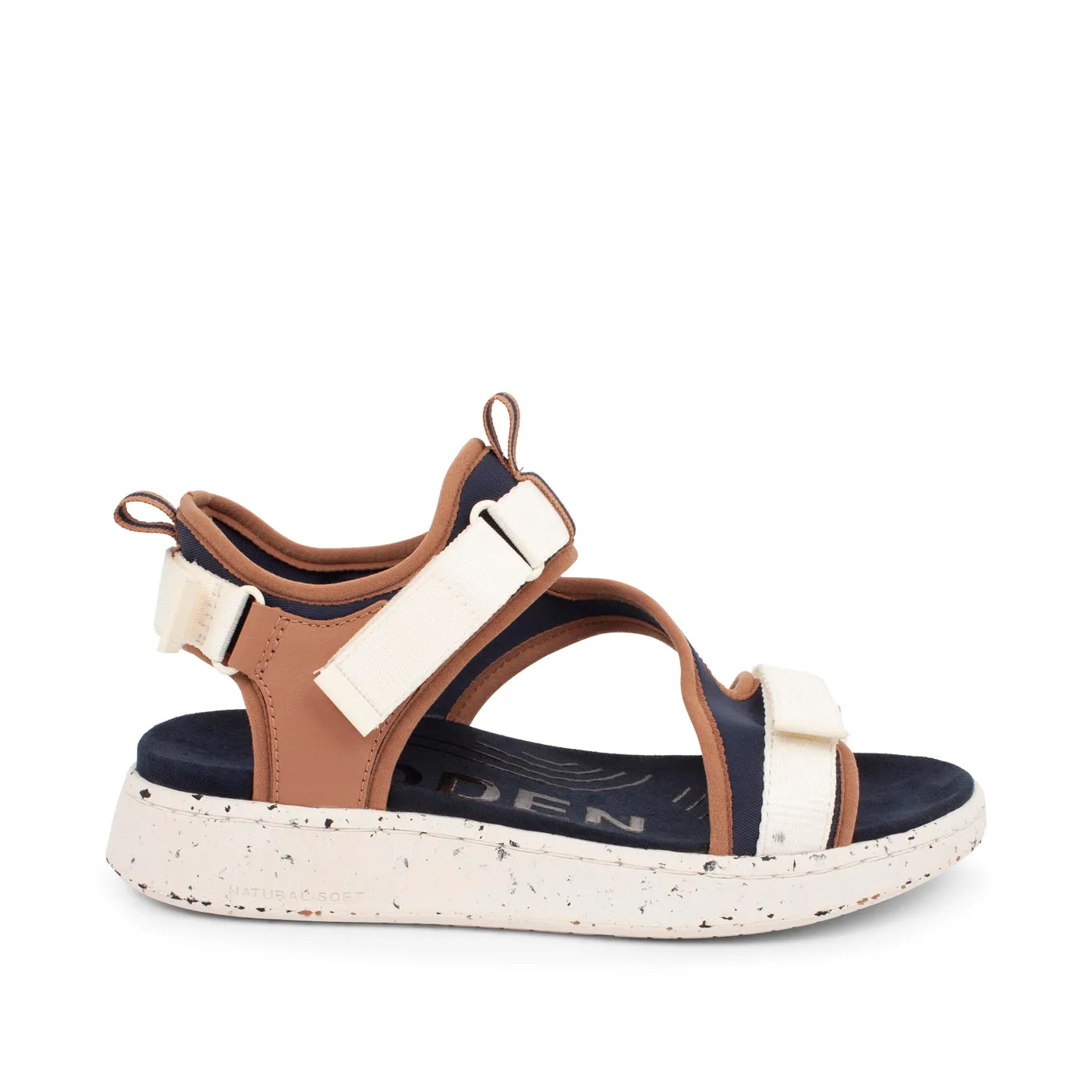 Emilie - Navy
