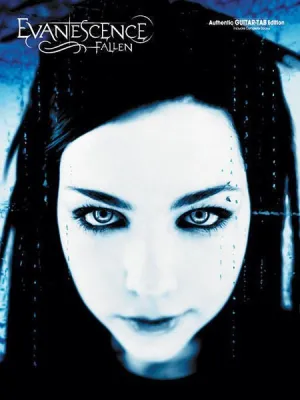 Evanescence: Fallen