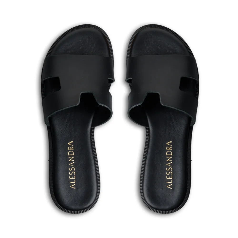 Fanos-Koufonisia || Black