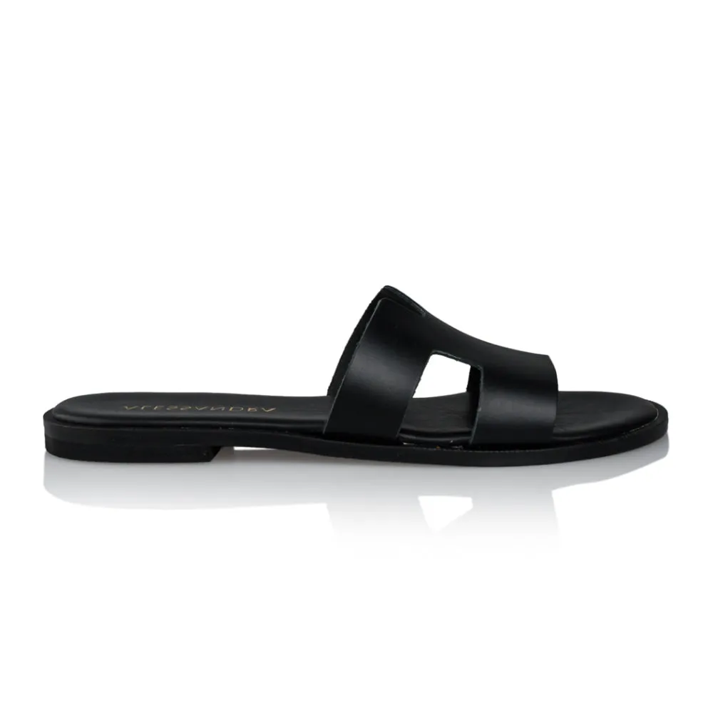 Fanos-Koufonisia || Black
