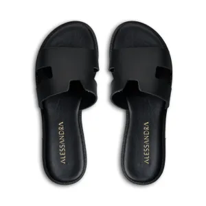 Fanos-Koufonisia || Black