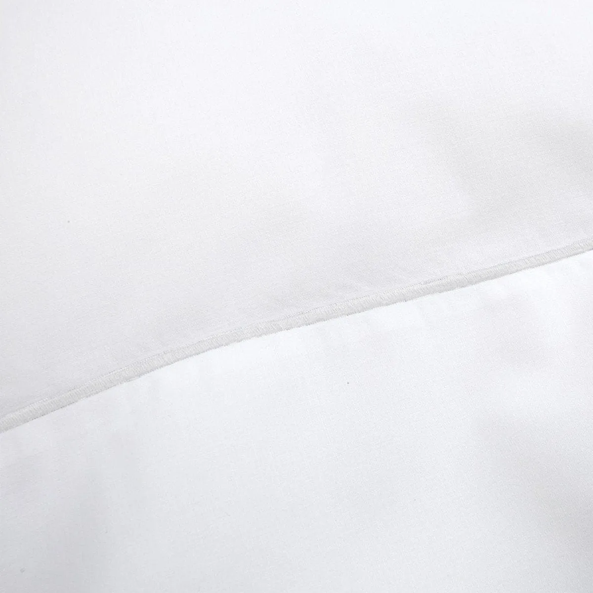 Flandre King Flat Sheet by YD