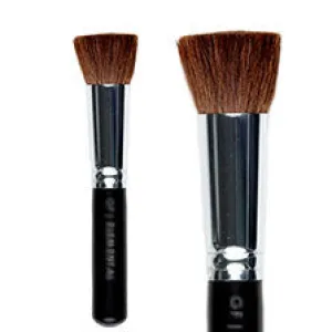 Flat Bronzer Brush