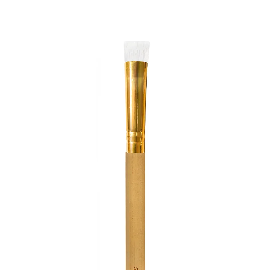 Flat Eyeliner Brush