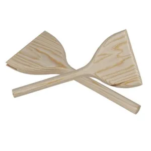 Flat Fan Handle
