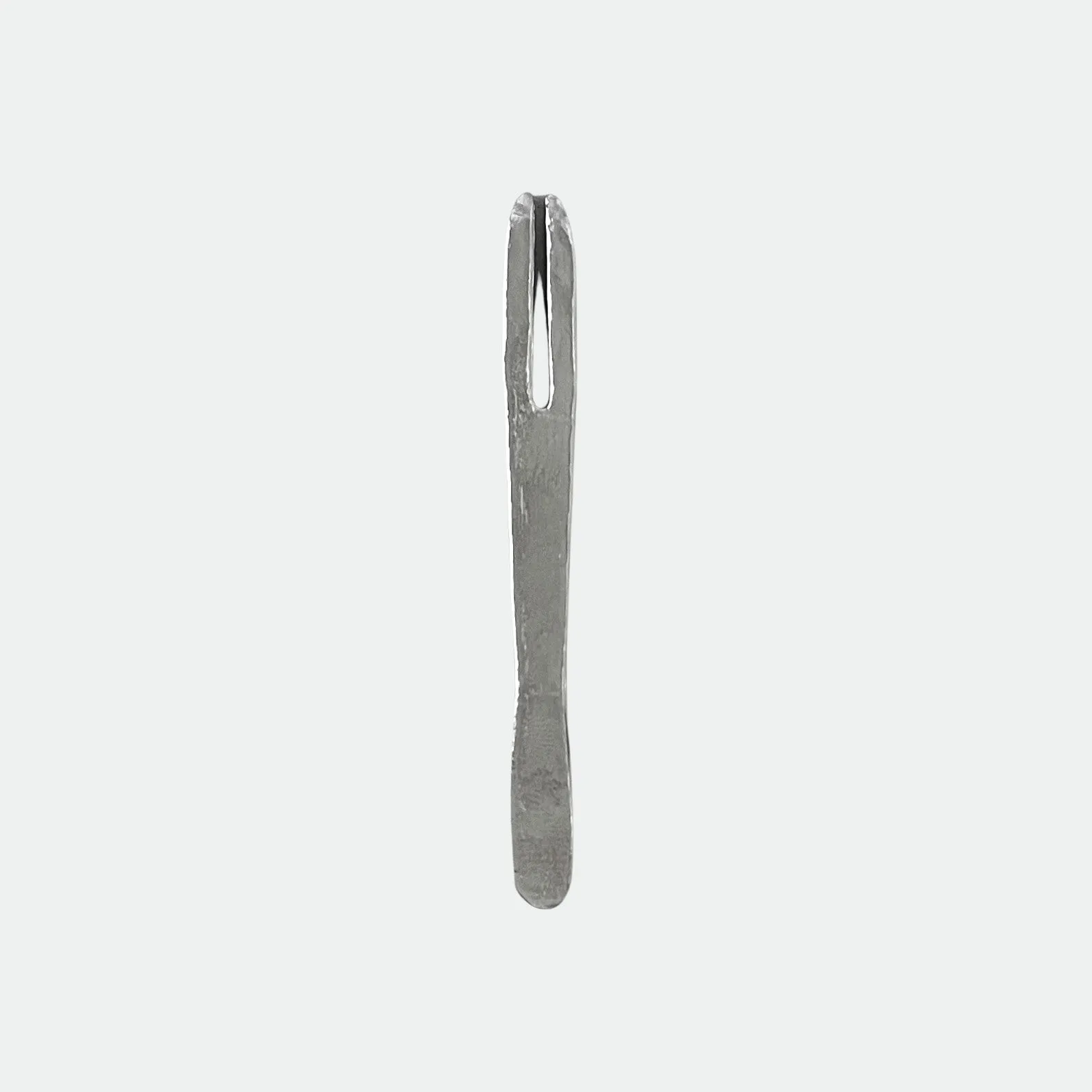 Flat Flatware Set