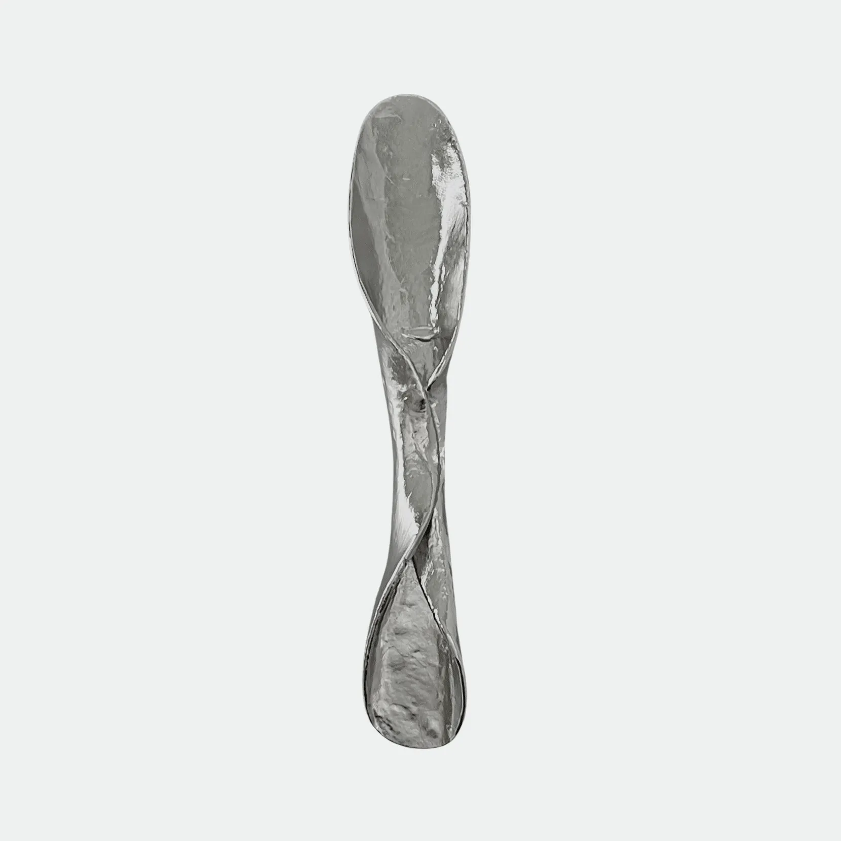 Flat Flatware Set