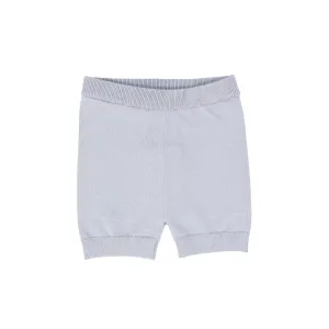 Flat Knit Shorts