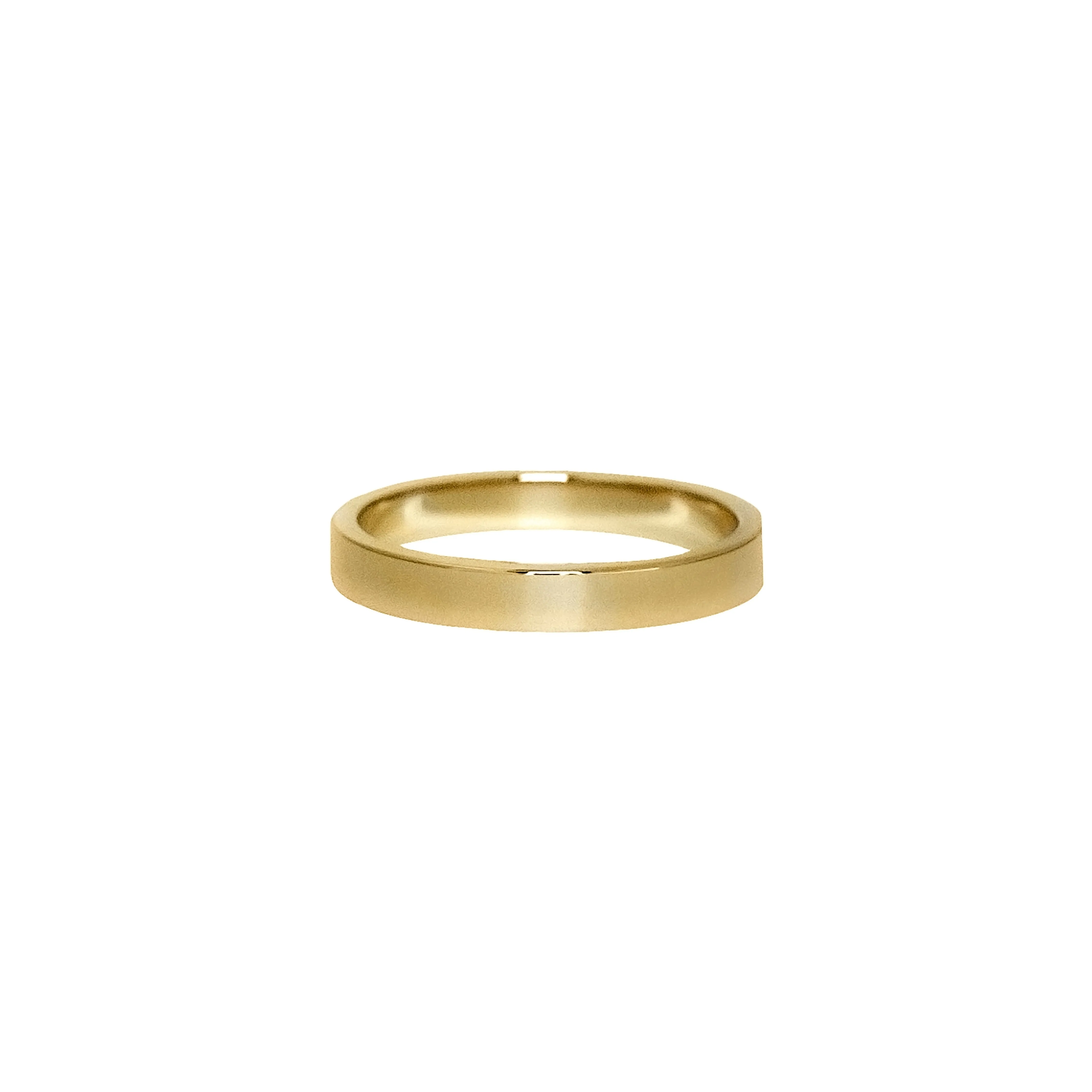 Flat Profile Band