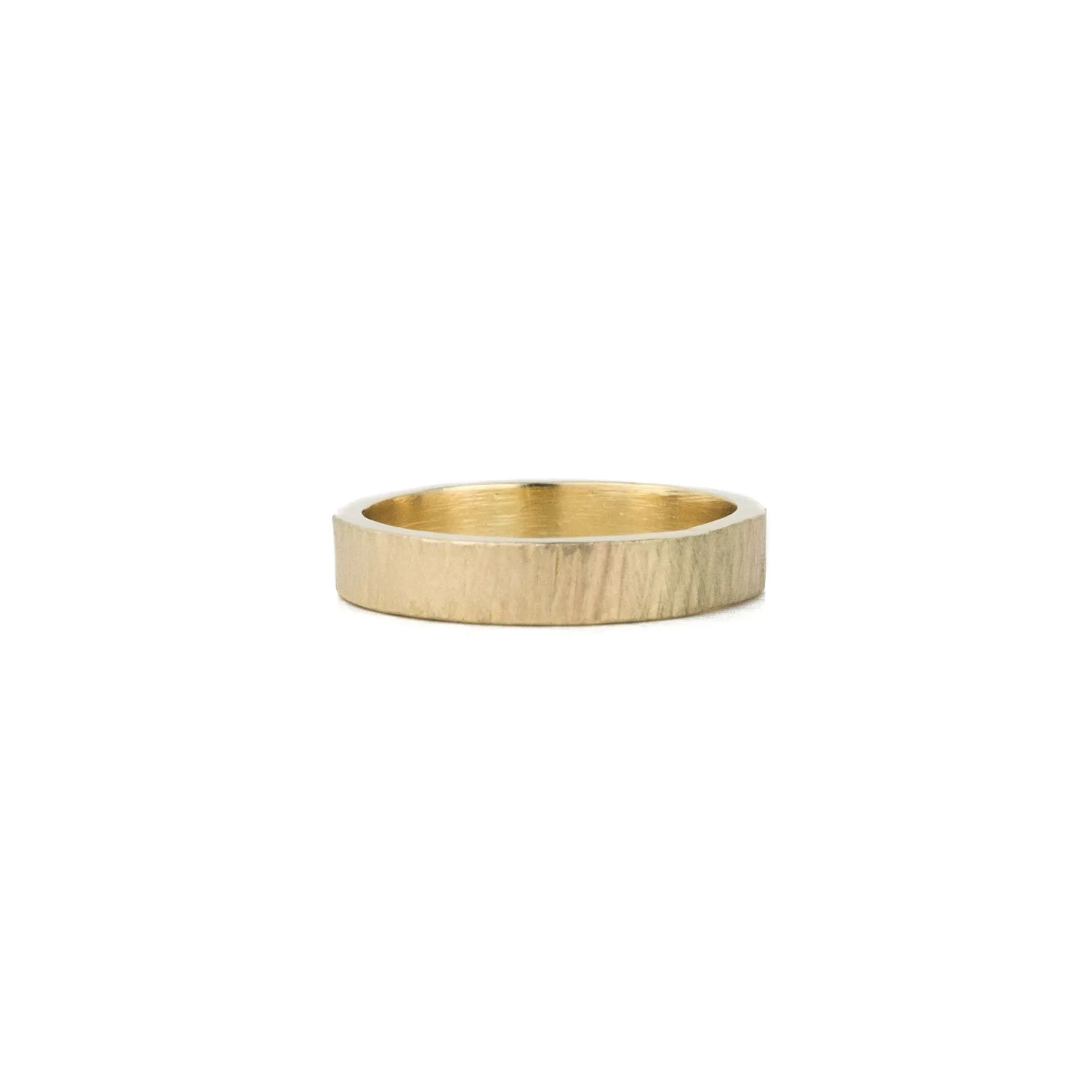 Flat Profile Band
