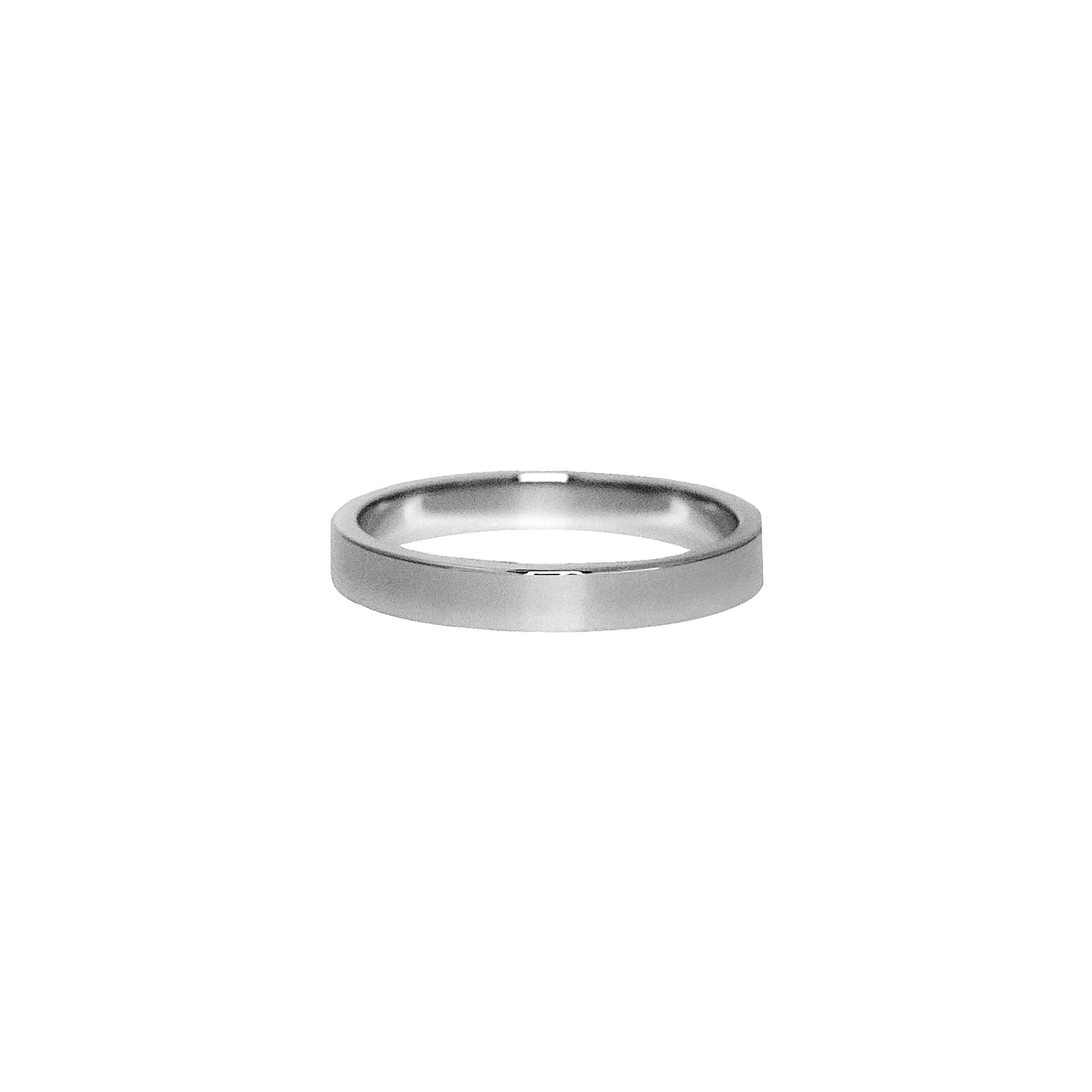 Flat Profile Band