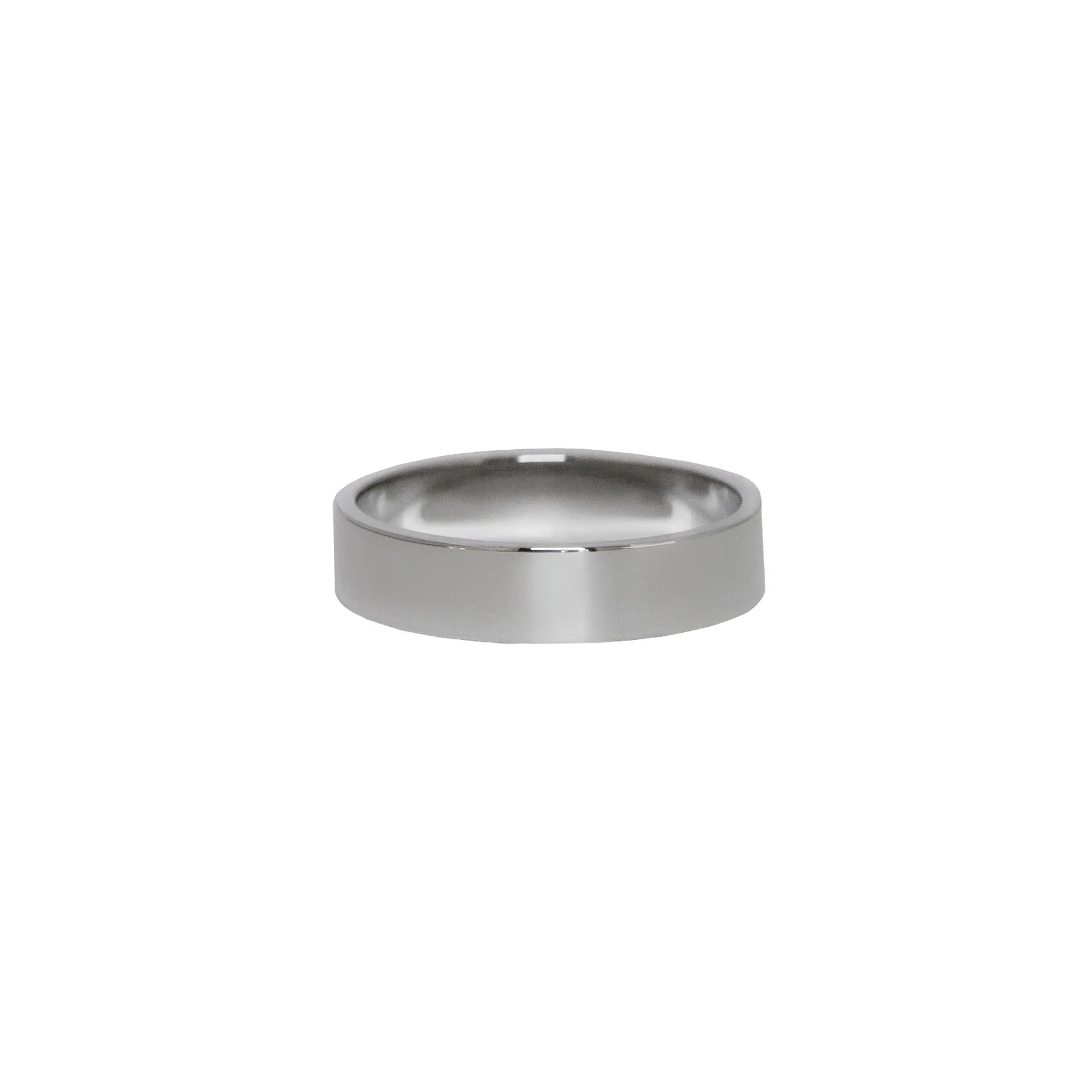 Flat Profile Band
