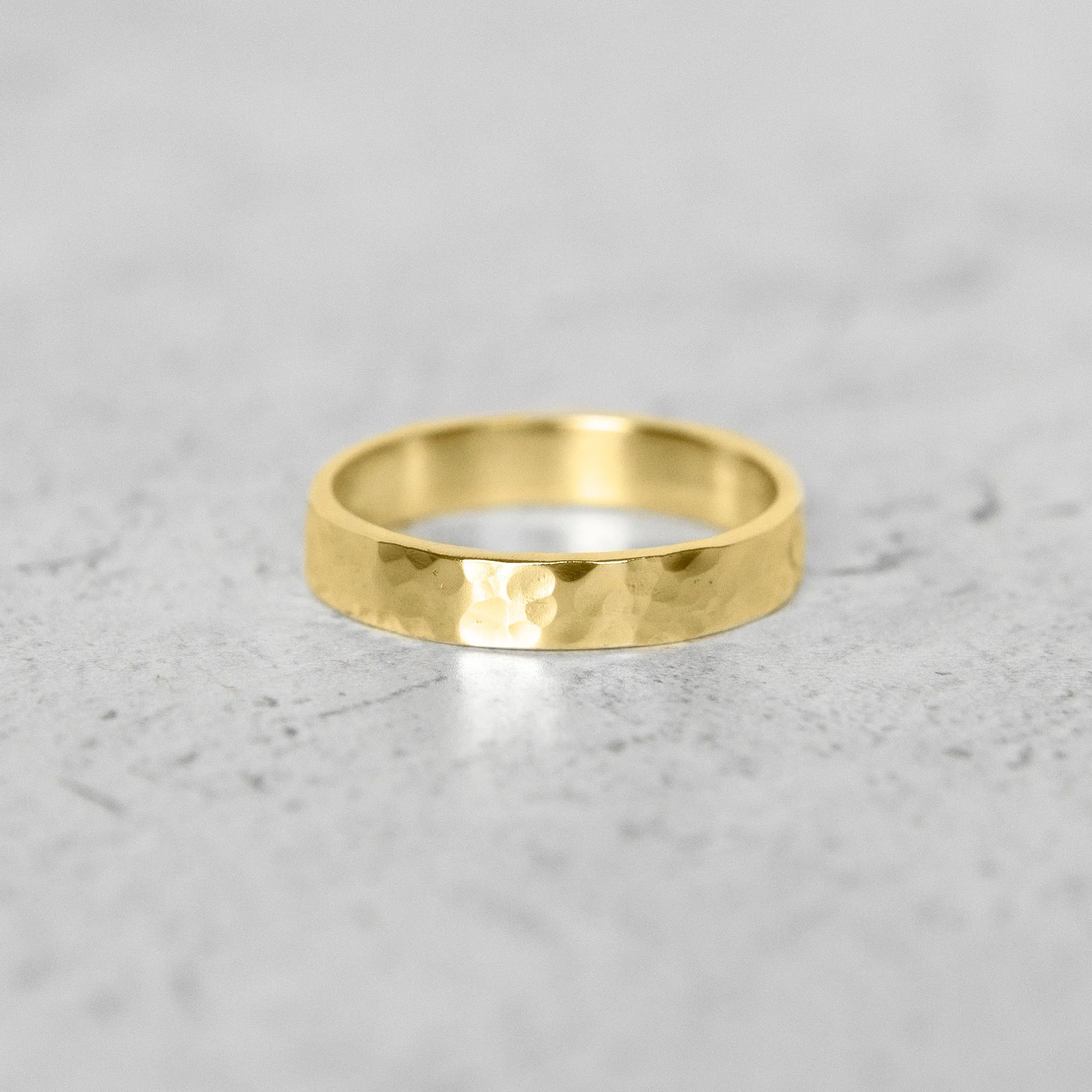 Flat Profile Band