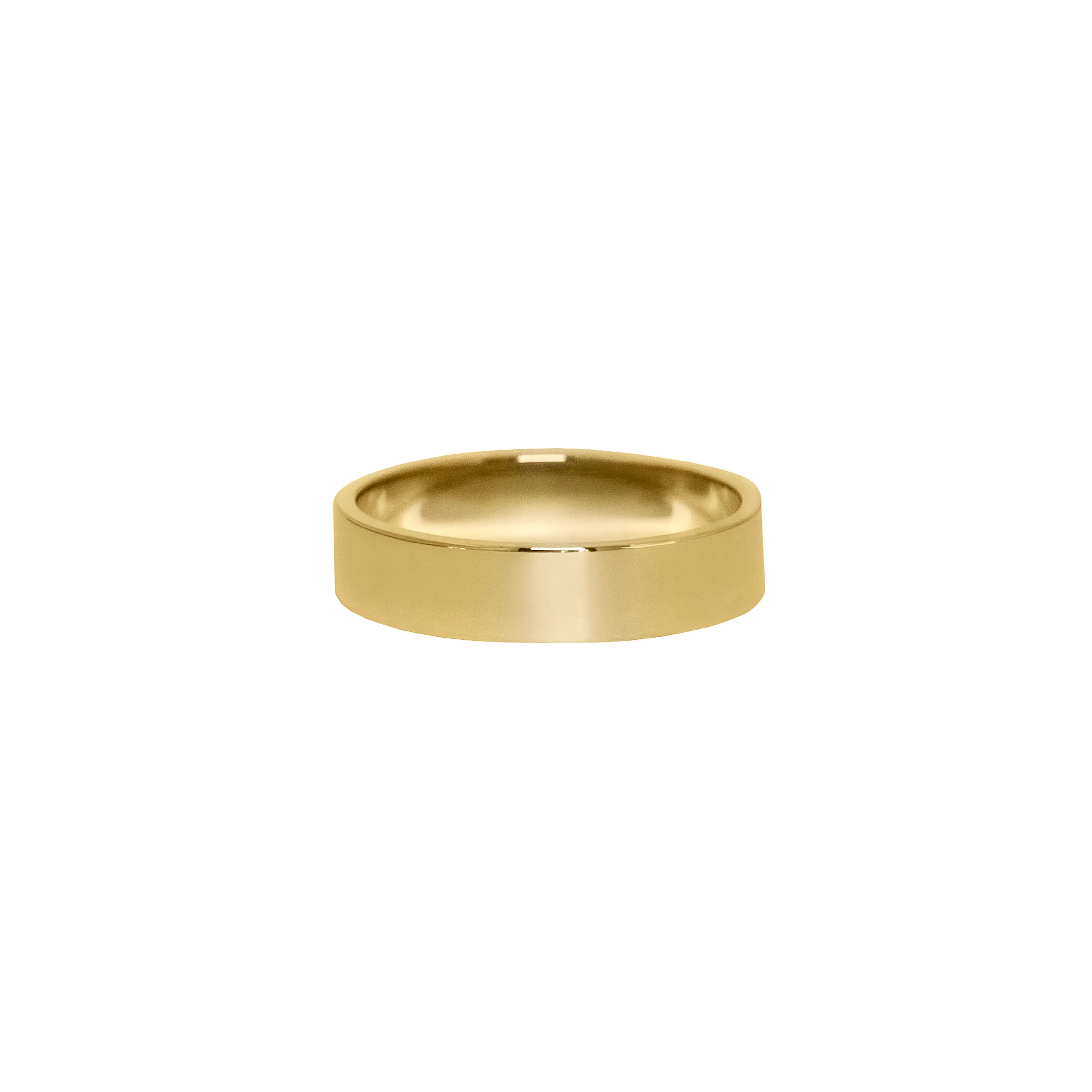 Flat Profile Band