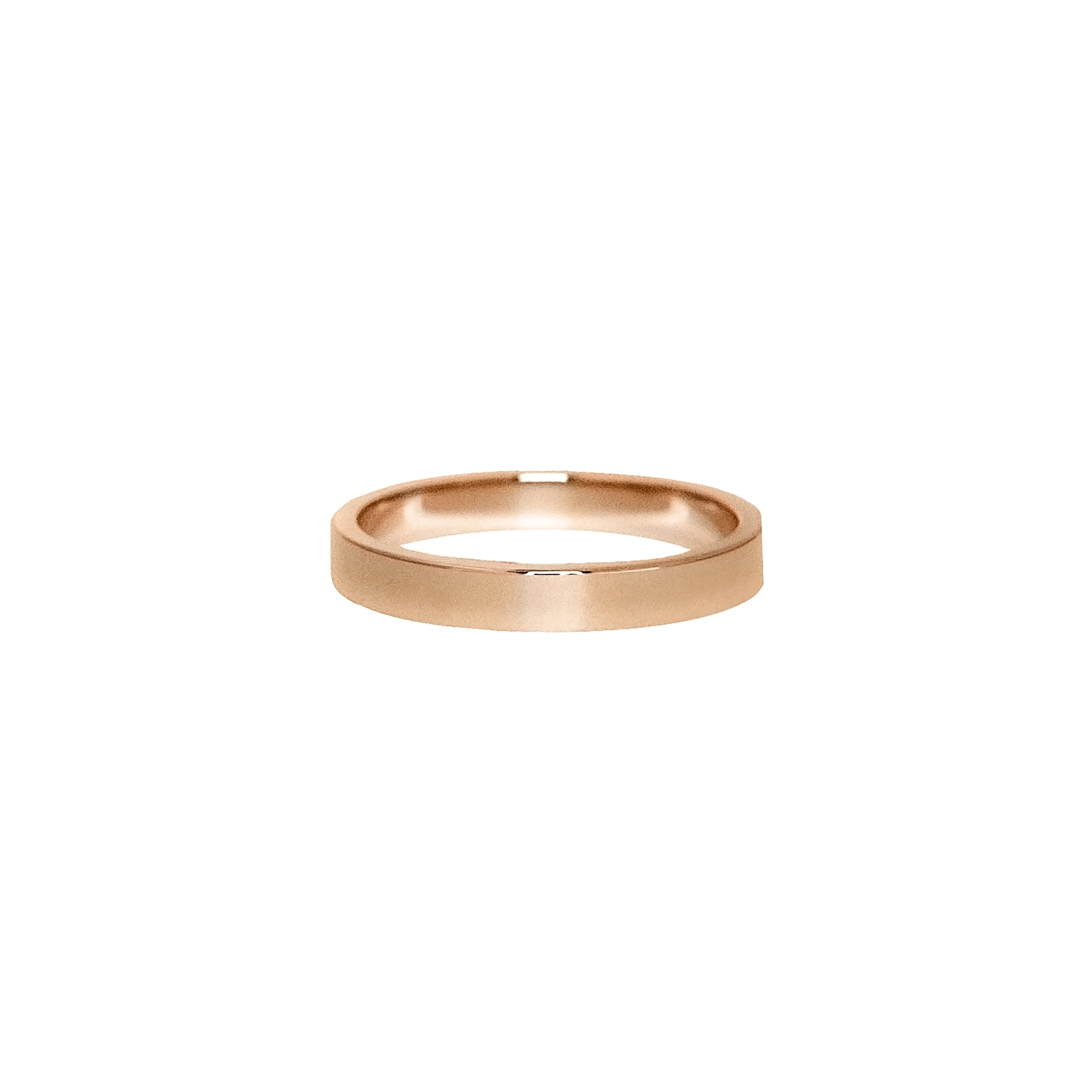 Flat Profile Band