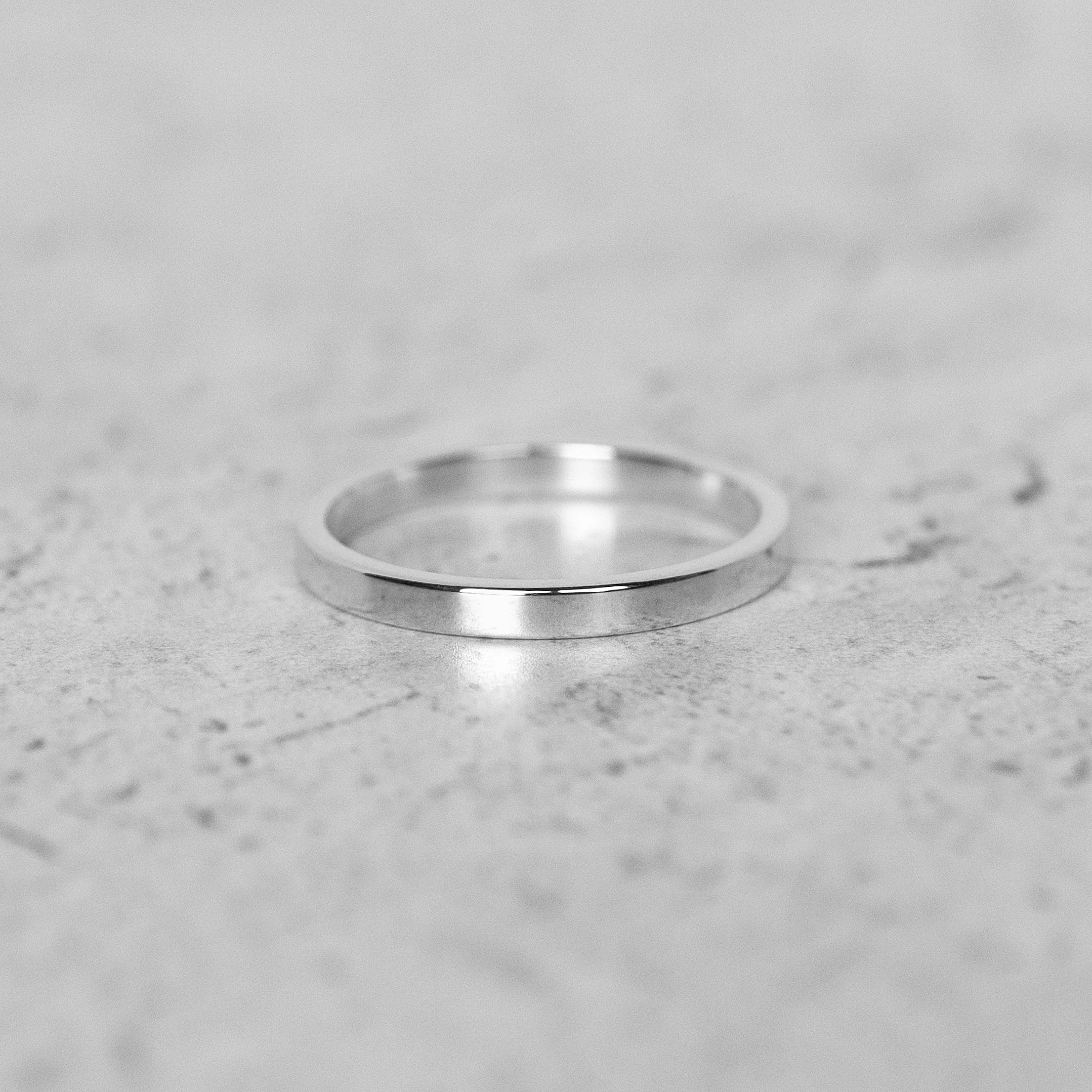 Flat Profile Band