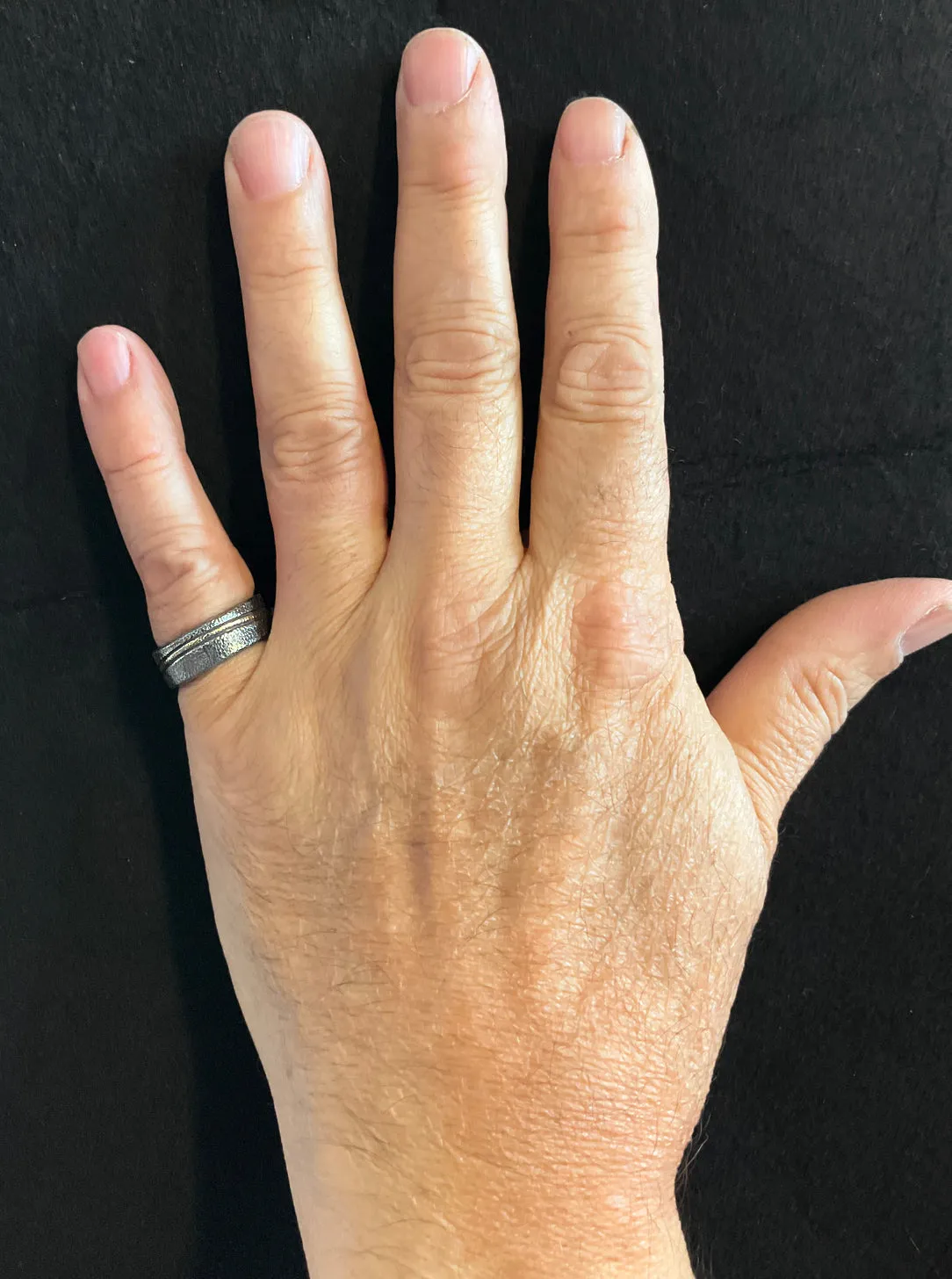 Flat Wave Band