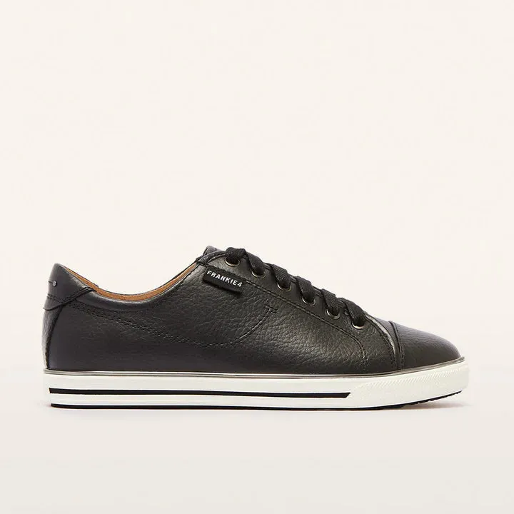 FRANKiE4 II NAT III in tumbled black / white