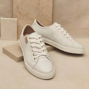FRANKIE4 II NAT - white tumbled