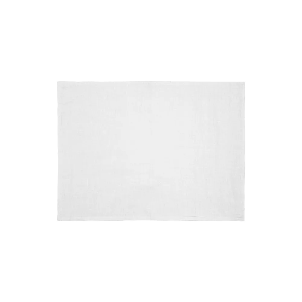 French Flax Linen Placemat