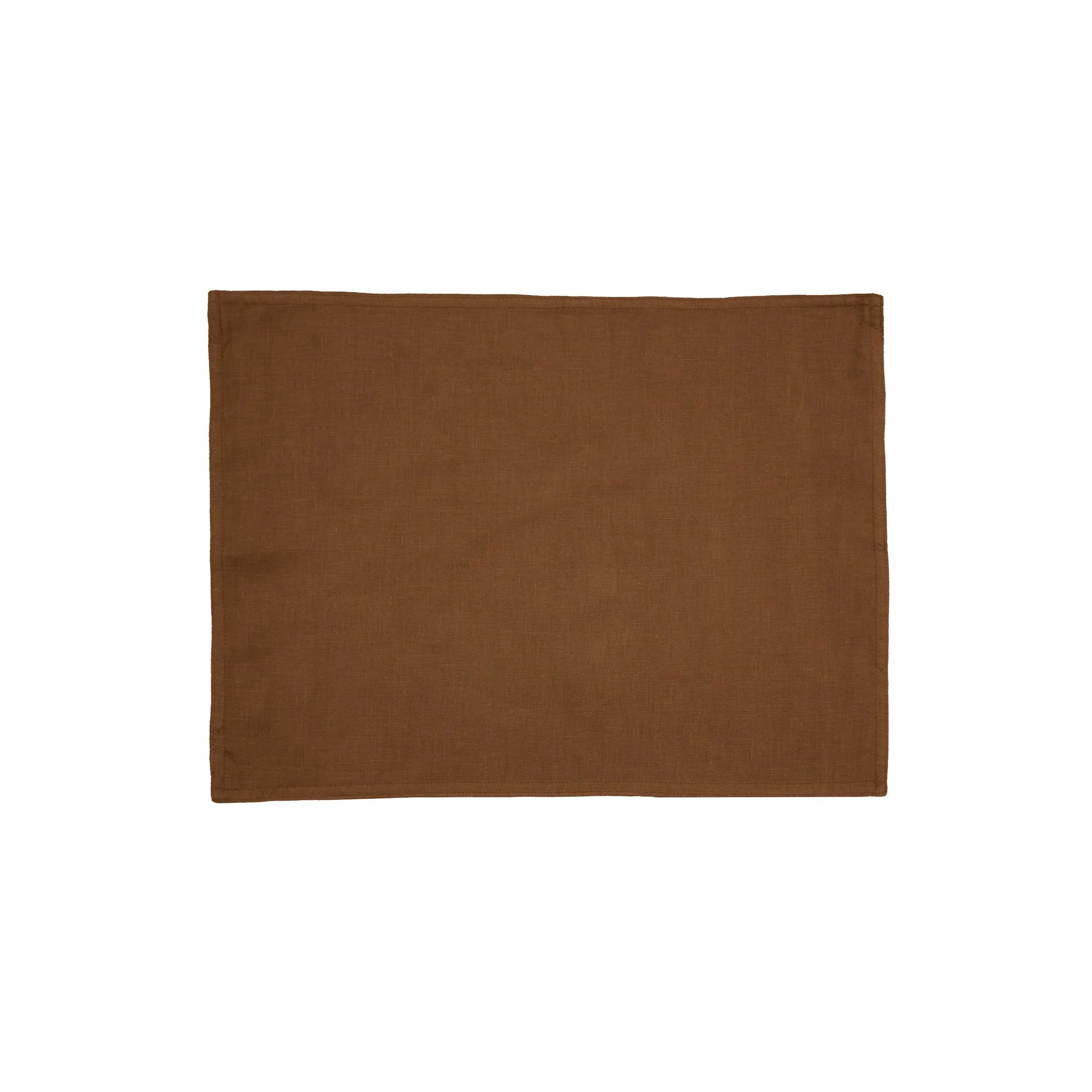 French Flax Linen Placemat