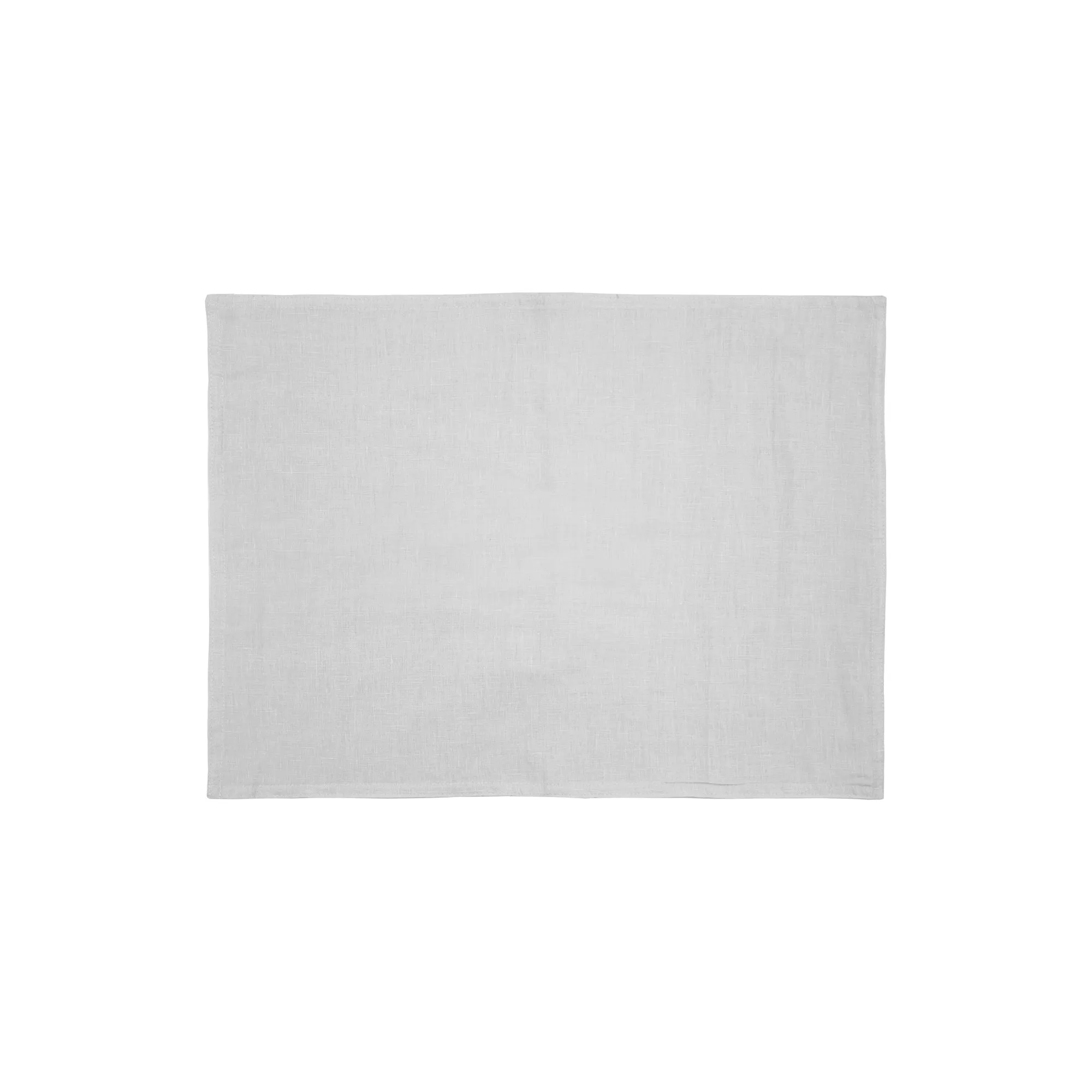 French Flax Linen Placemat