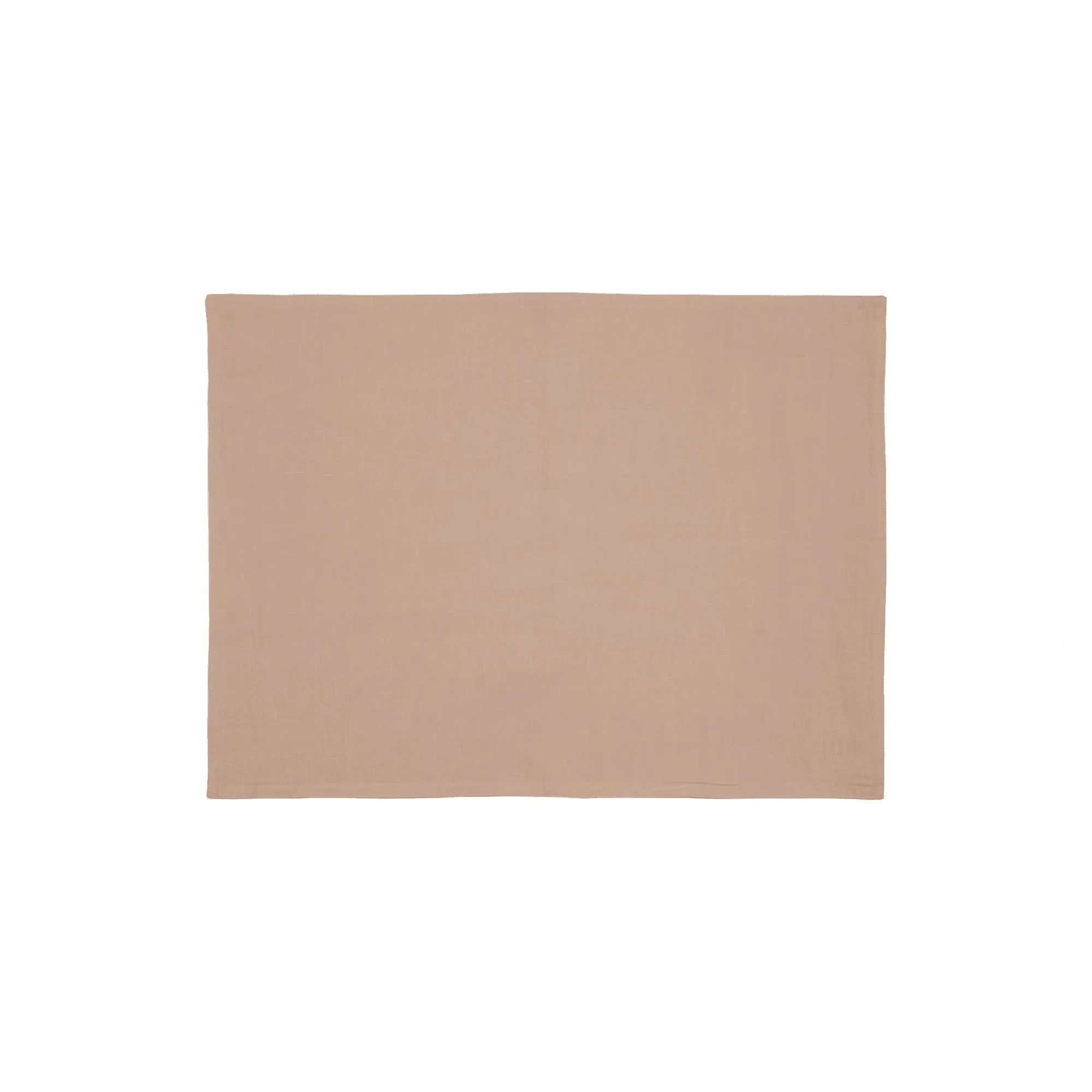 French Flax Linen Placemat