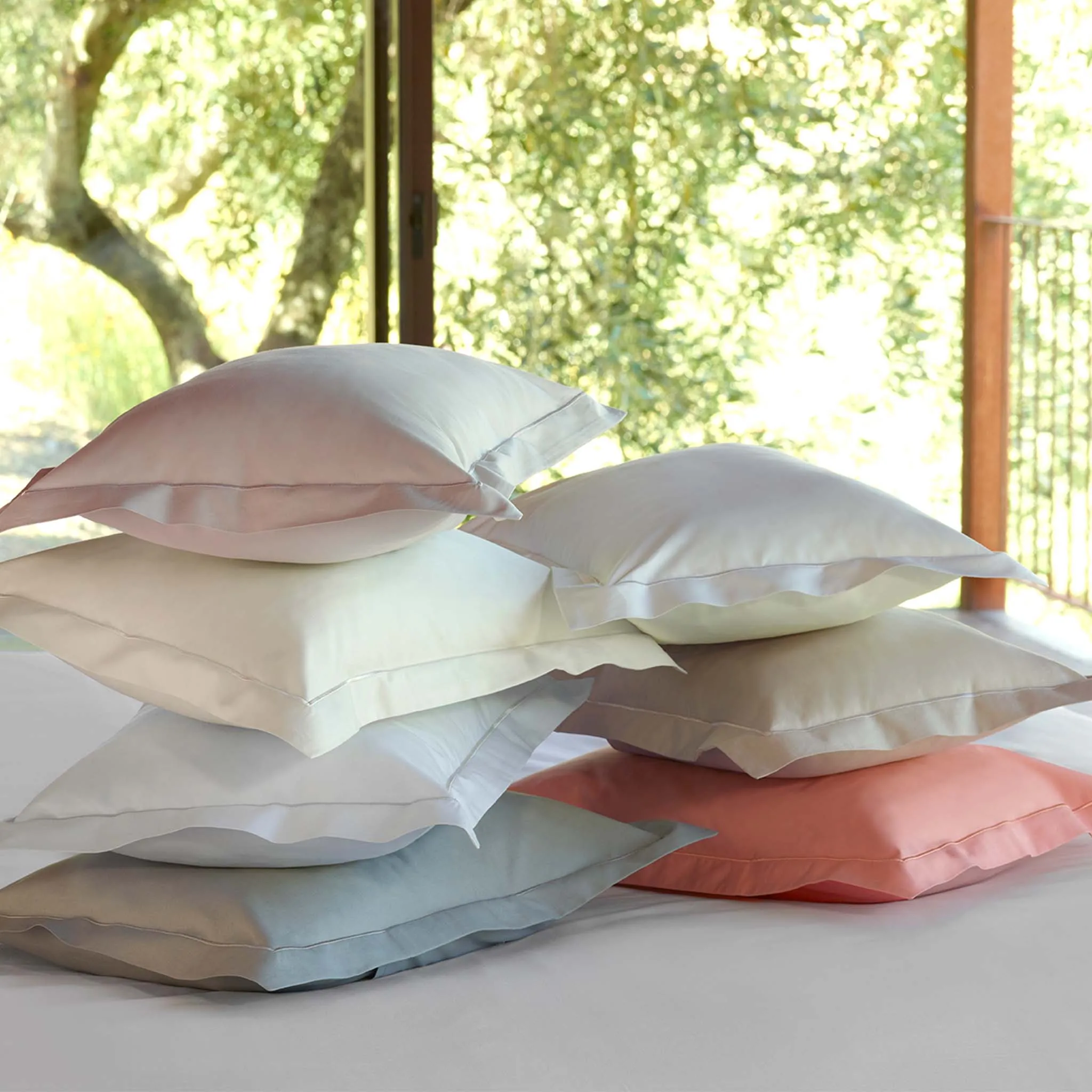 fresco flat sheet