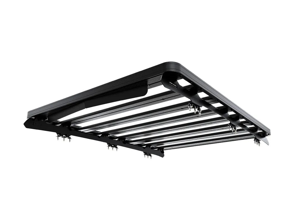 Front Runner Ford F150 Crew Cab (2009-Current) Slimline II Roof Rack Kit / Low Profile