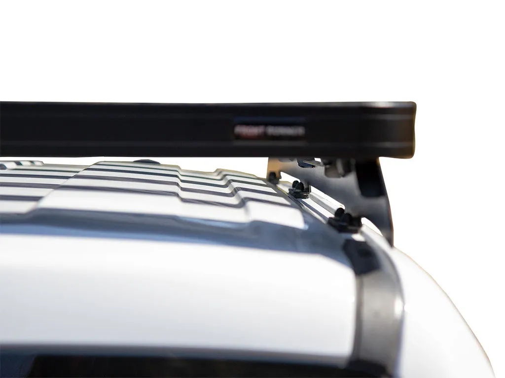 Front Runner Ford F150 Crew Cab (2009-Current) Slimline II Roof Rack Kit / Low Profile