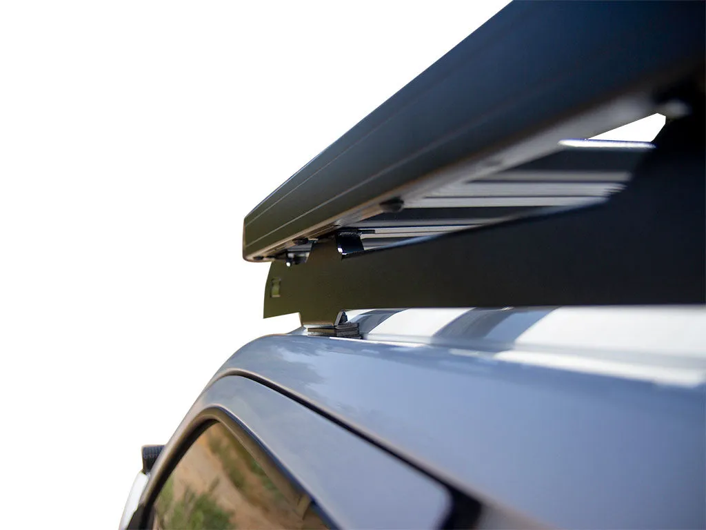 Front Runner Ford F150 Crew Cab (2009-Current) Slimline II Roof Rack Kit / Low Profile