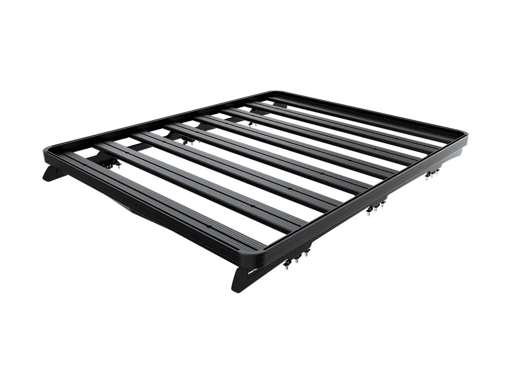 Front Runner Ford F150 Crew Cab (2009-Current) Slimline II Roof Rack Kit / Low Profile