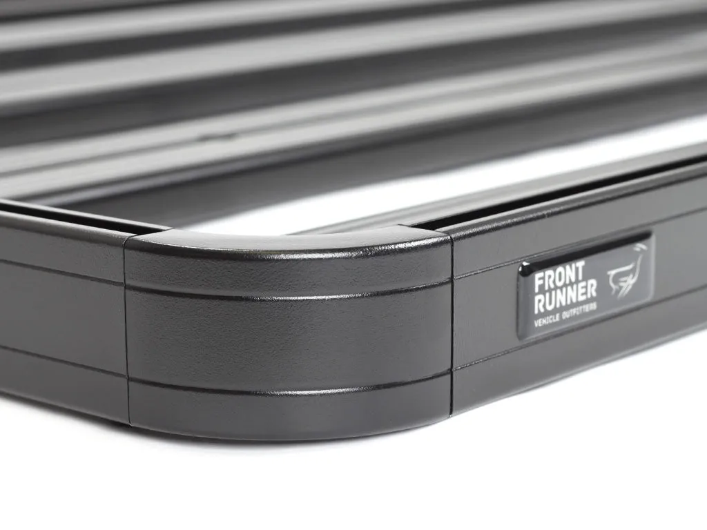 Front Runner Ford F150 Crew Cab (2009-Current) Slimline II Roof Rack Kit / Low Profile