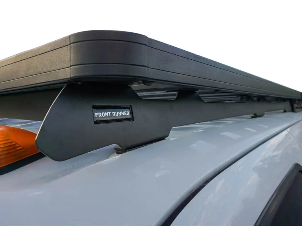 Front Runner Ford F250 Crew Cab (1999-Current) Slimline II Roof Rack Kit / Low Profile