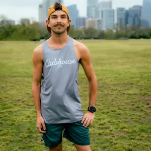 Front Runner Singlet