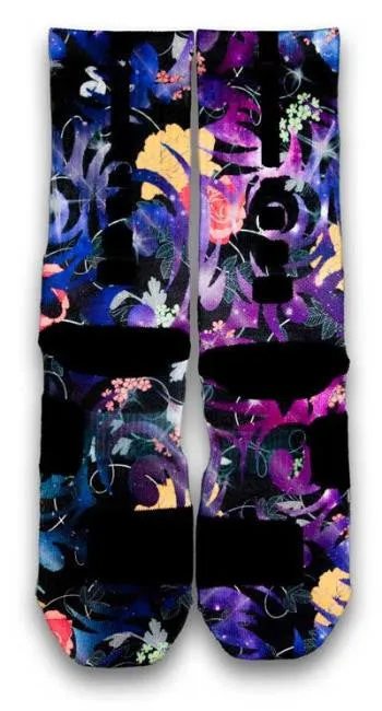 Galaxy Buds Custom Elite Socks
