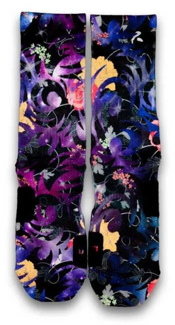 Galaxy Buds Custom Elite Socks