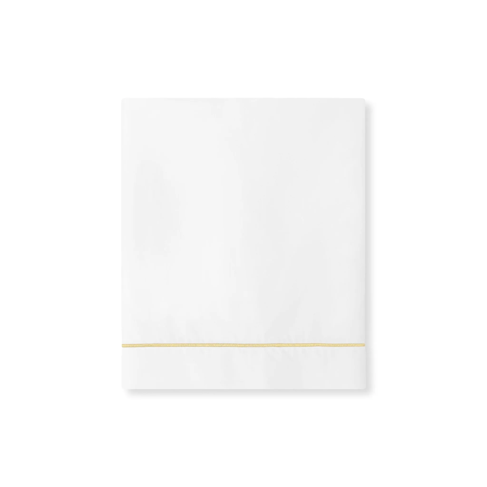 gardénia flat sheet