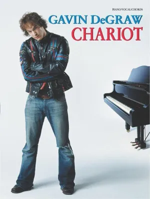 Gavin DeGraw: Chariot