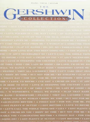 Gershwin Collection