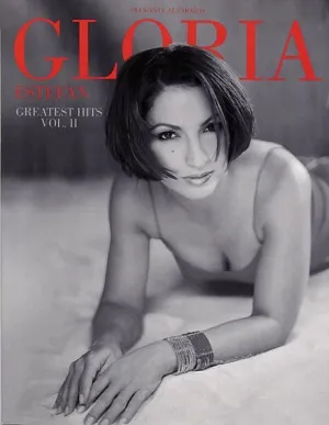 Gloria Estefan: Greatest Hits, Vol. II