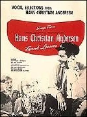Hans Christian Anderson