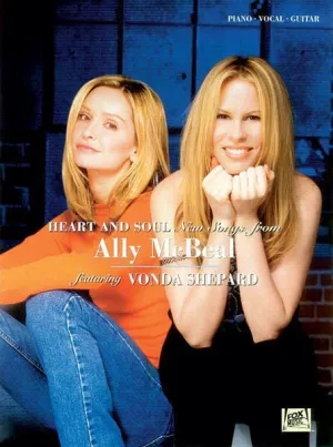 Heart and Soul: New Songs from Ally McBeal