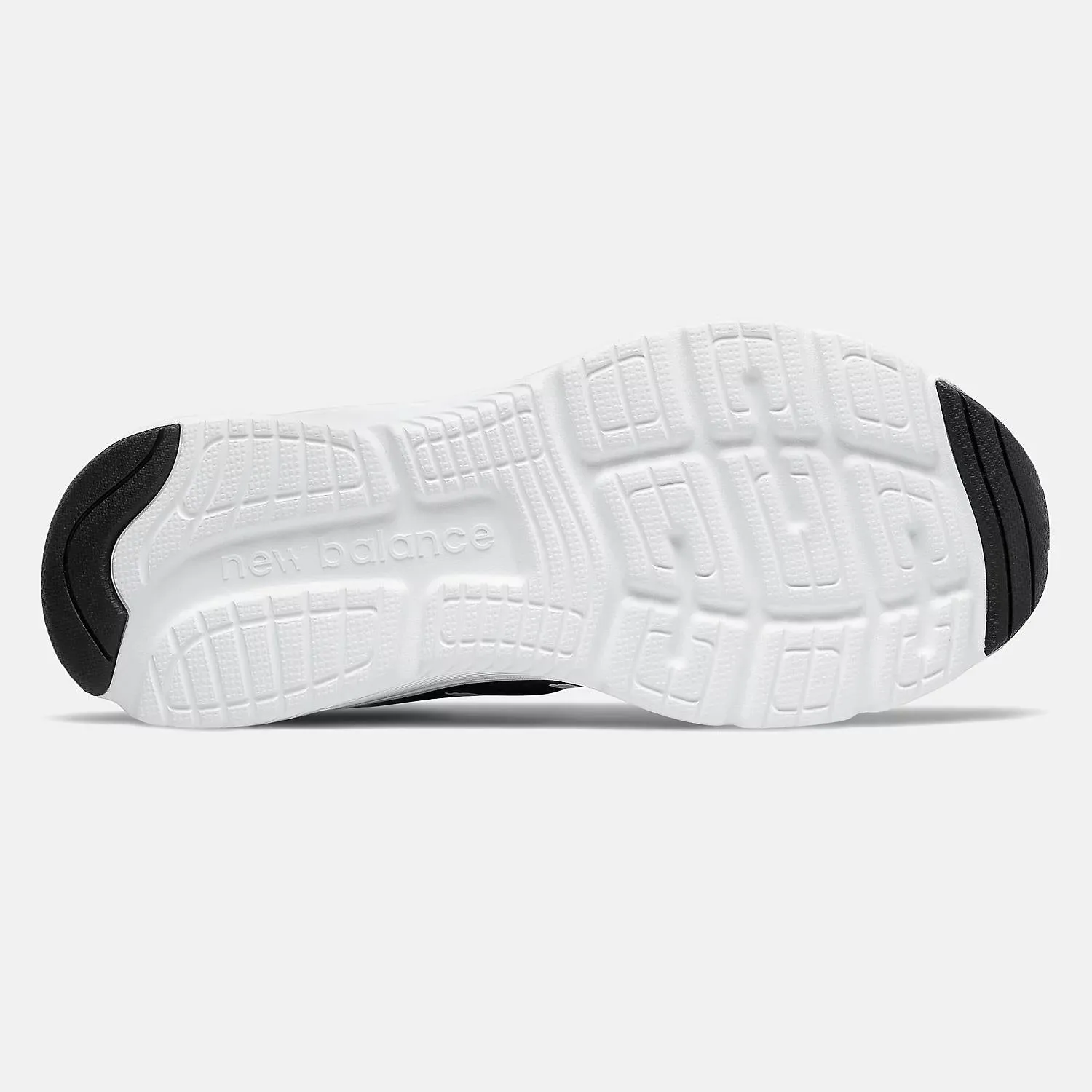 Herren-Sneakers New Balance M411LB2 in weiter Passform