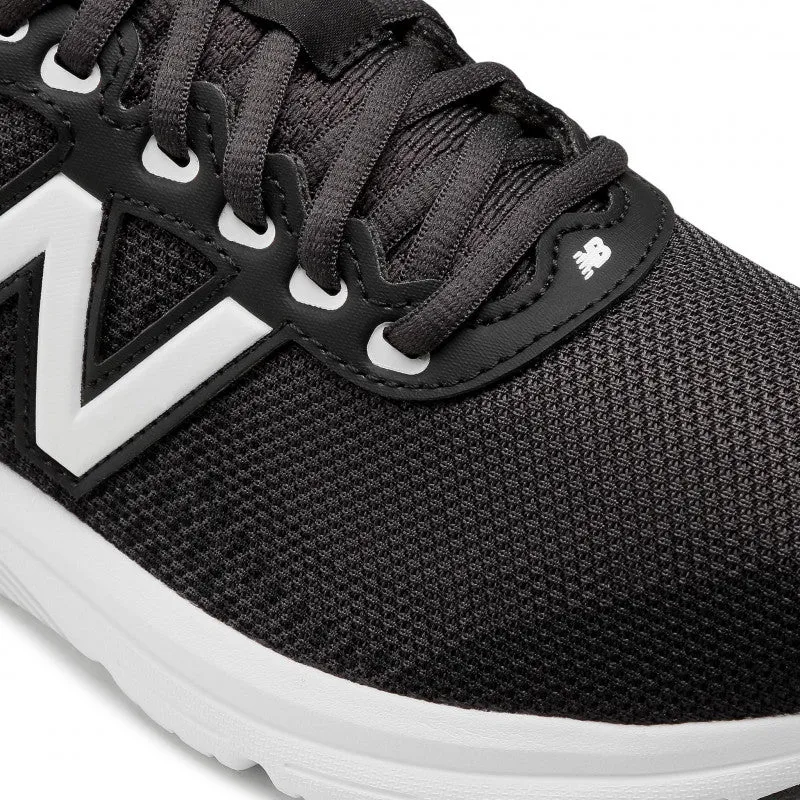 Herren-Sneakers New Balance M411LB2 in weiter Passform