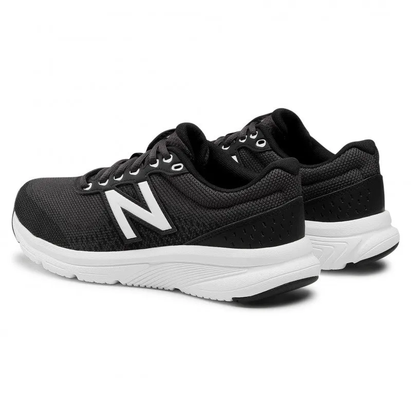 Herren-Sneakers New Balance M411LB2 in weiter Passform