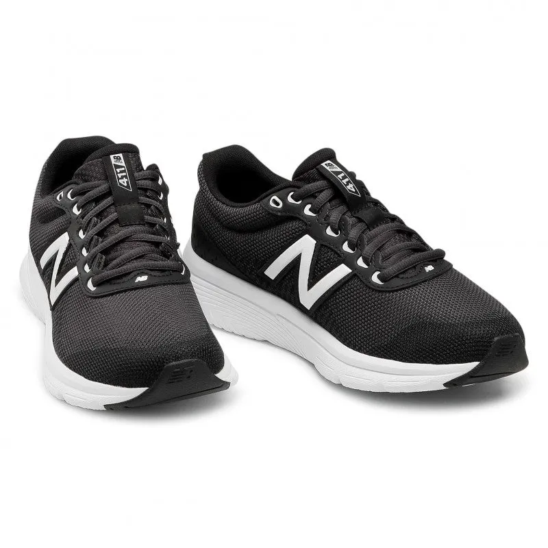 Herren-Sneakers New Balance M411LB2 in weiter Passform