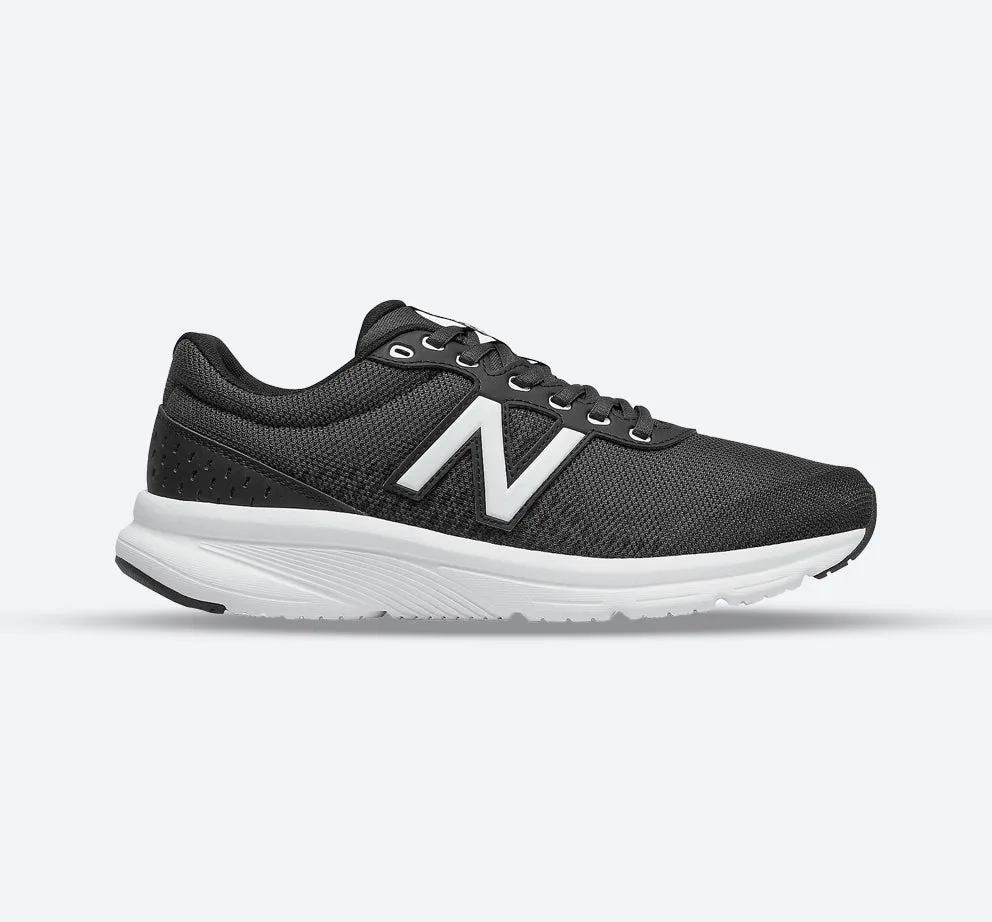 Herren-Sneakers New Balance M411LB2 in weiter Passform