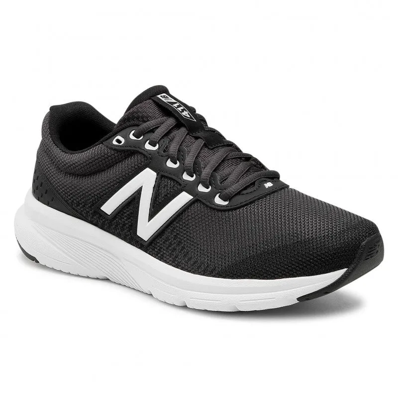 Herren-Sneakers New Balance M411LB2 in weiter Passform