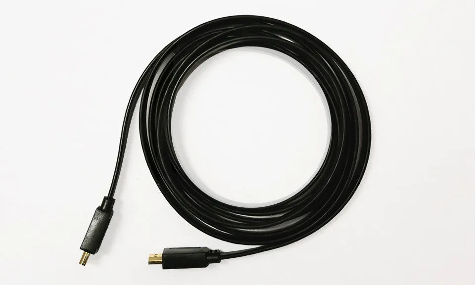 High Speed Flat HDMI Cable (4K) HD